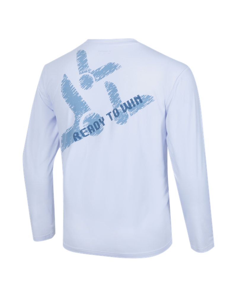 Longsleeve T-55103 A - Limited!
