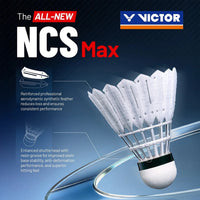 NCS MAX