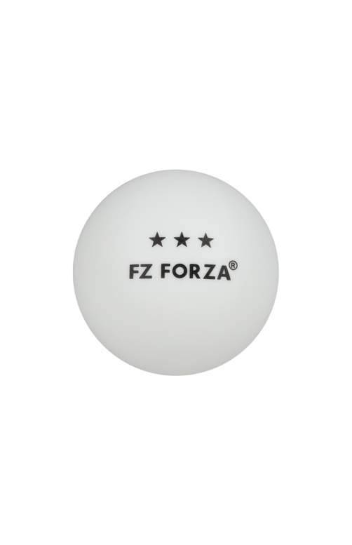 Supreme TT ball 3-star - 3 szt