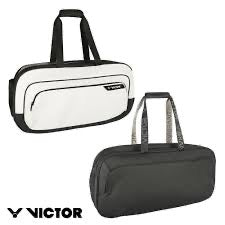 Torba 2-komorowa na rakiety VICTOR BR3651 C - Limitowana!