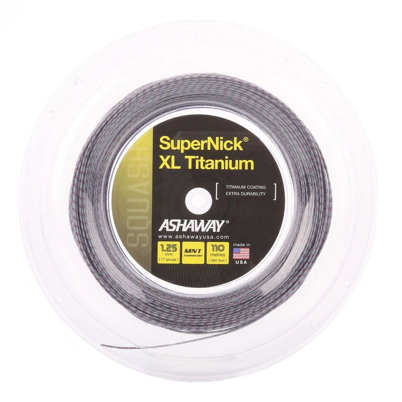 SuperNick XL Titanium - rolka
