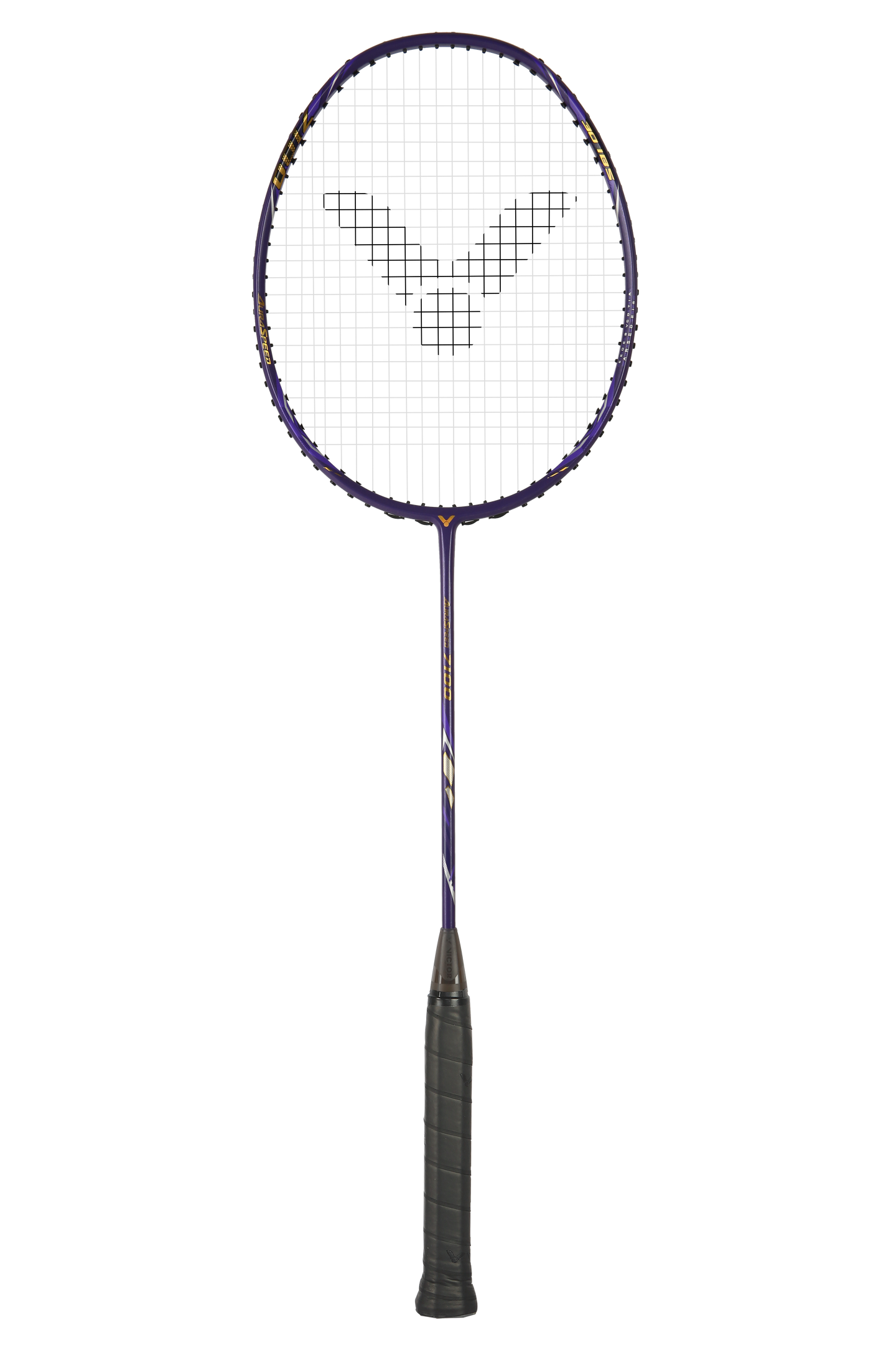 Rakieta do badmintona VICTOR Auraspeed 7100 J - Limitowana! 