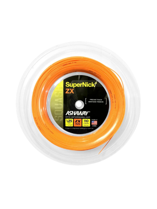 SuperNick ZX - rolka