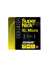 SuperNick XL Micro - set