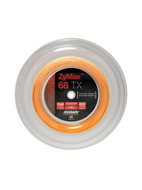 ZyMax 68 TX - rolka