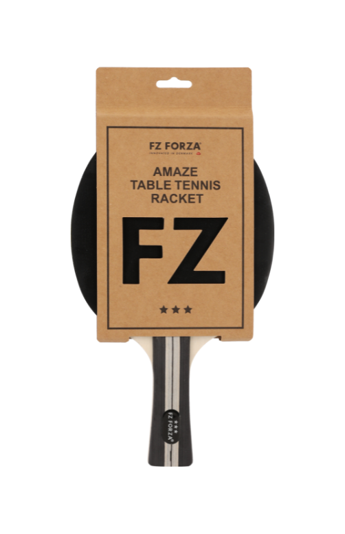 Amaze TT 3-star