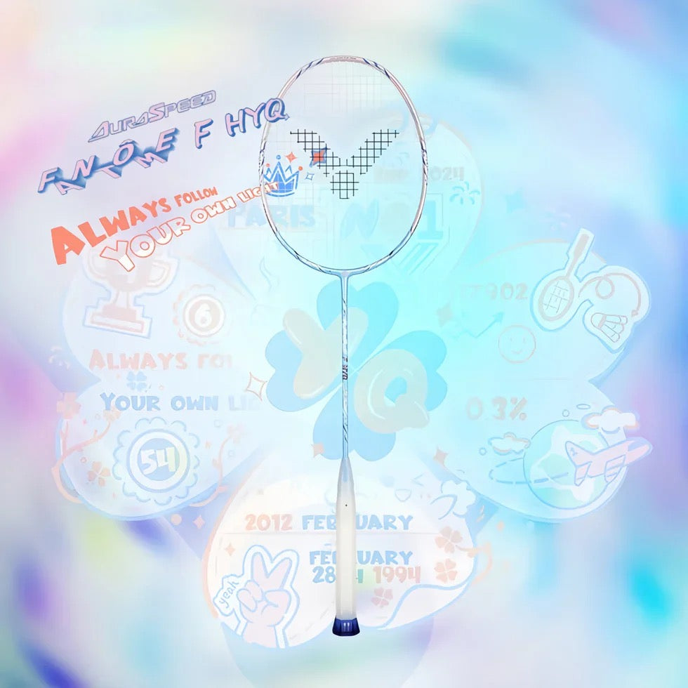 Auraspeed FANTOME F HYQ - Limited!