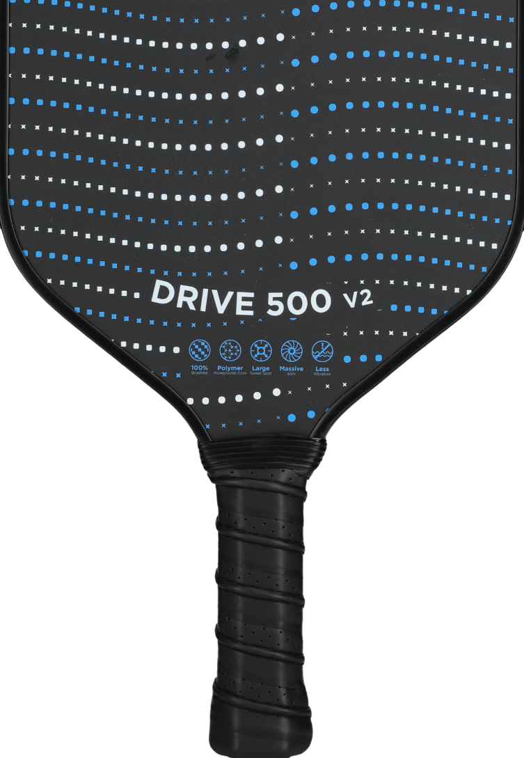 Drive 500 V2