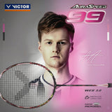 Rakieta do badmintona VICTOR Auraspeed 99 J 