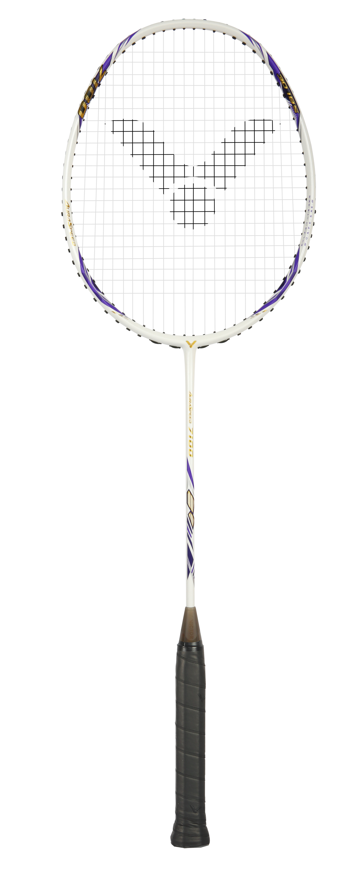 Rakieta do badmintona VICTOR Auraspeed 7100 A - Limitowana! 