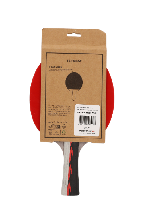 Paletka rakietka do tenisa stołowego FZ Forza Supreme TT 6-star