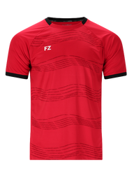 CL2502 M S/S Tee 4009 Chinese Red