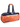 Torba na rakiety VICTOR x DRAGON BALL Z - BR5639DBZ O 