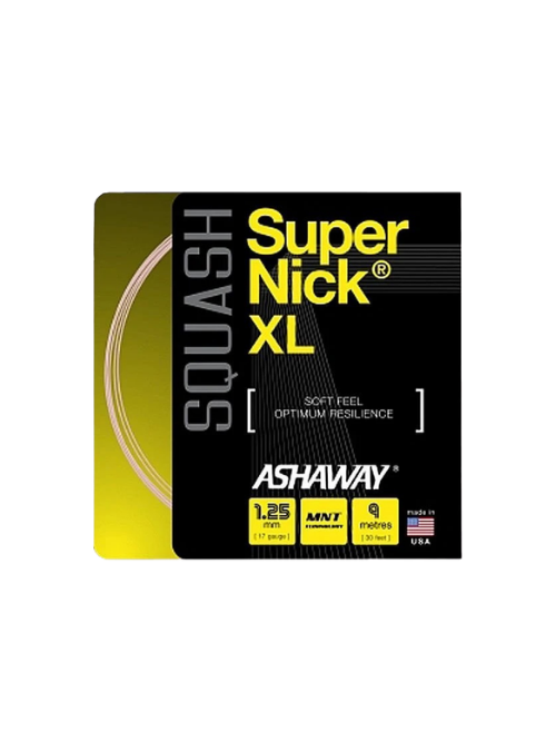SuperNick XL - set