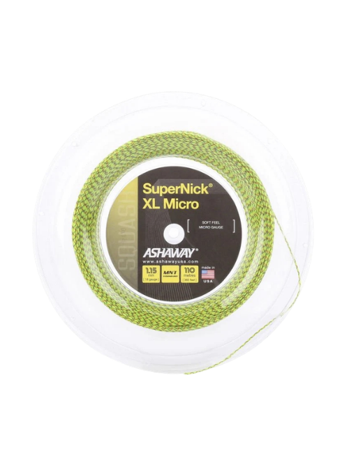 SuperNick XL Micro - rolka