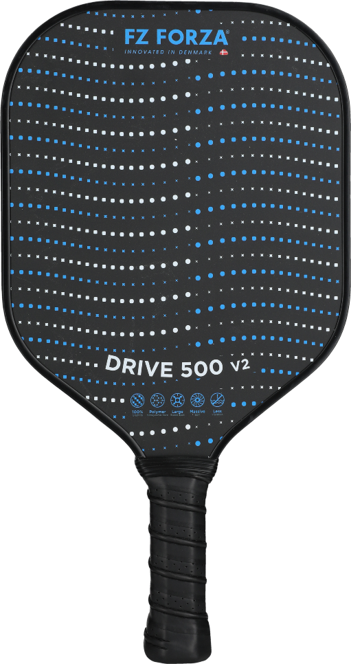 Drive 500 V2