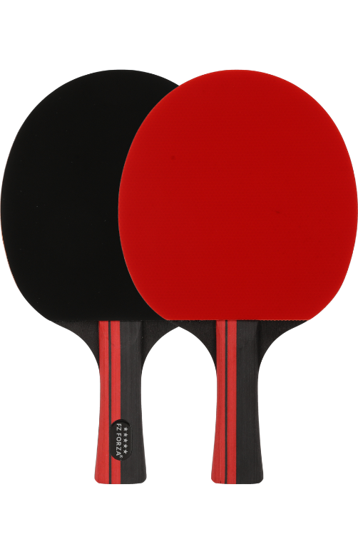 Rakietka do tenisa stołowego FZ Forza Amaze TT 5-star