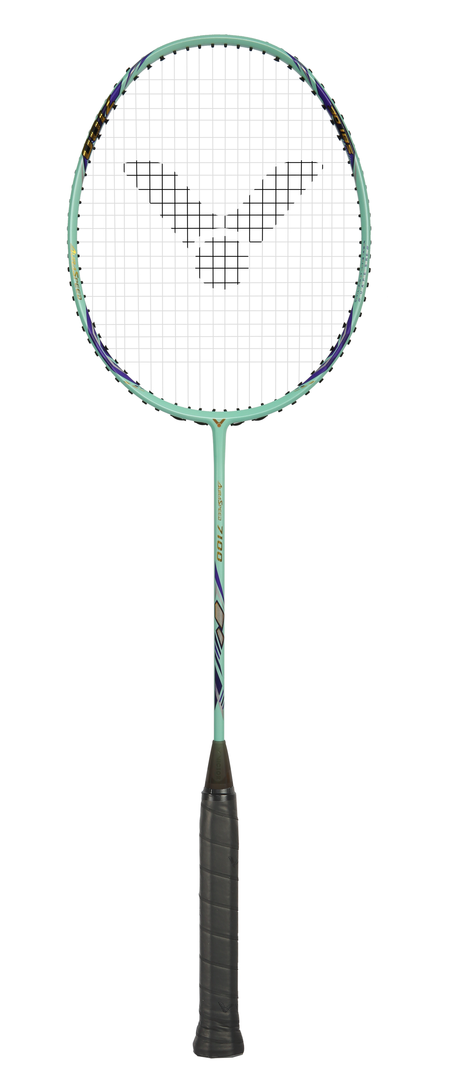Rakieta do badmintona VICTOR Auraspeed 7100 R - Limitowana! 