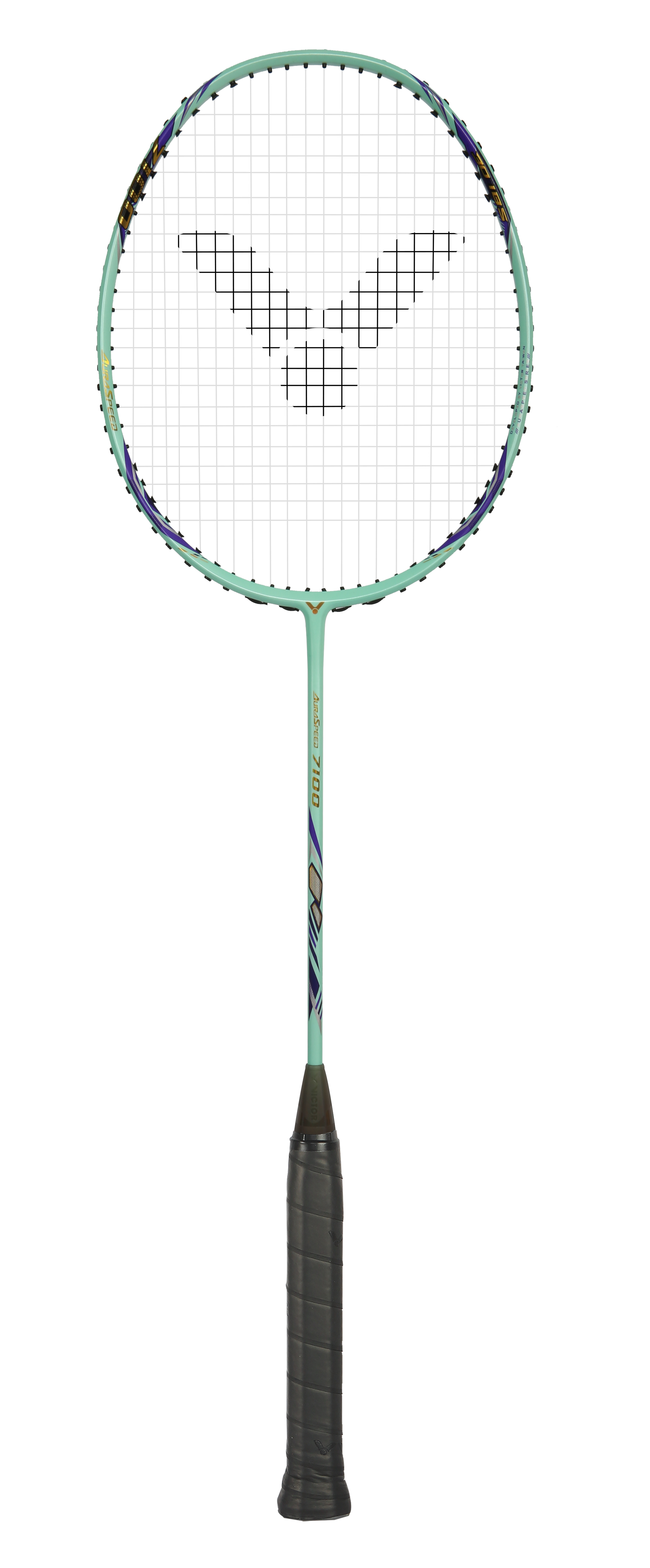 Rakieta do badmintona VICTOR Auraspeed 7100 R - Limitowana! 
