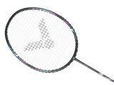 Rakieta do badmintona VICTOR DriveX Metallic C - Limitowana! 