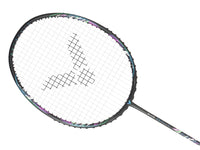 Rakieta do badmintona VICTOR DriveX Metallic C - Limitowana! 