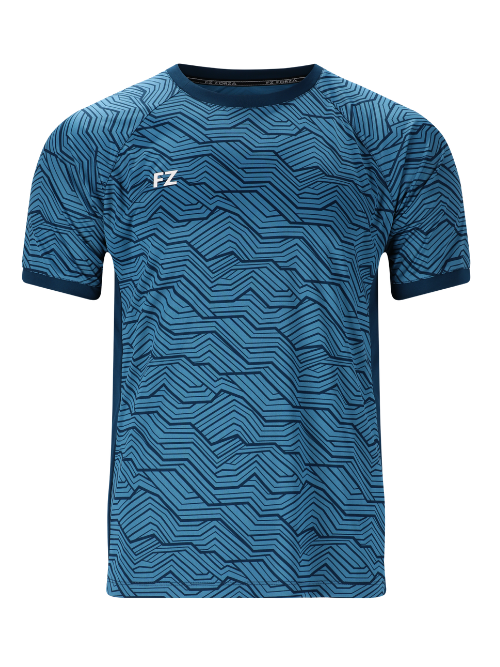 CL2503 M S/S Tee 2100 Faience