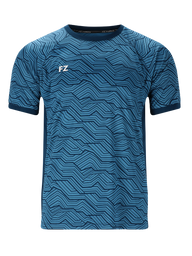 CL2503 M S/S Tee 2100 Faience