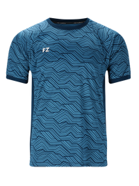CL2503 M S/S Tee 2100 Faience