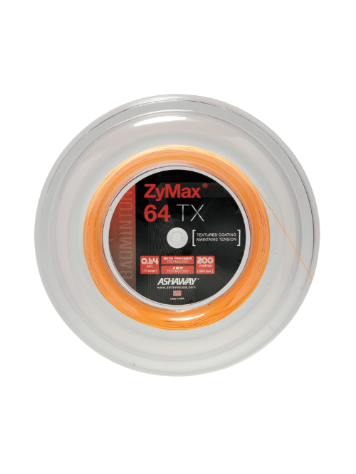 ZyMax 64 TX - rolka