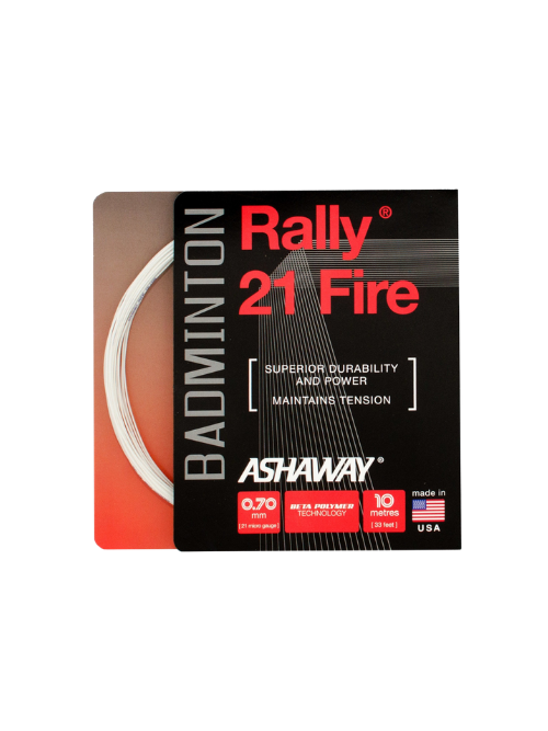 Rally 21 - set