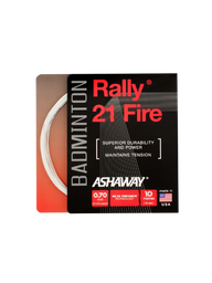 Rally 21 - set
