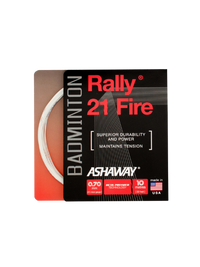 Rally 21 - set