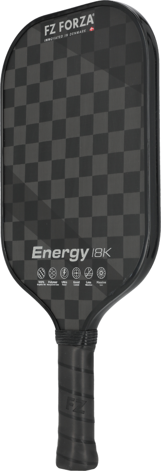 Energy 18K
