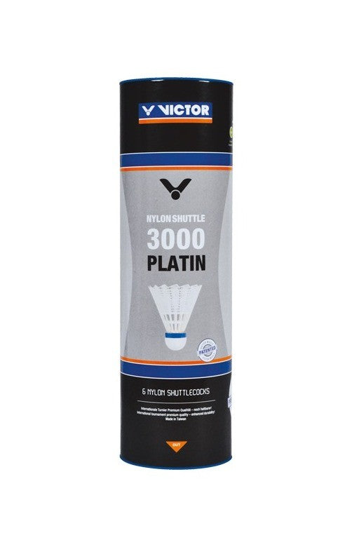 Nylon 3000