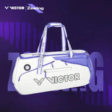 Torba 2-komorowa na rakiety VICTOR BR5656ZSW AJ - Limited! 