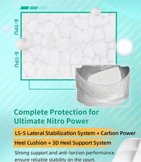 A970NitroLite AG - Limited!