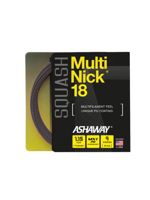 MultiNick 18 - set