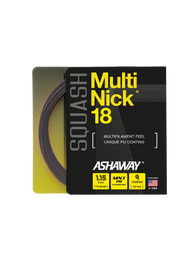 MultiNick 18 - set