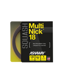 MultiNick 18 - set
