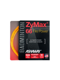 ZyMax 66 Fire Power - set