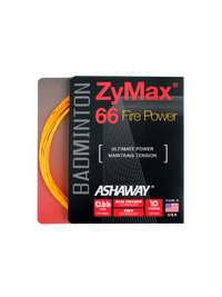 ZyMax 66 Fire Power - set