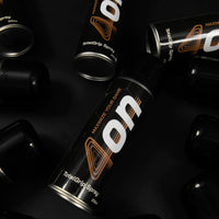 Spray do rąk oraz rączki rakiety TotalGrip 4on