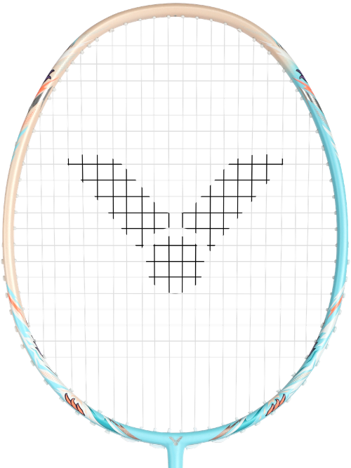 Thruster MUSE F - Limited!