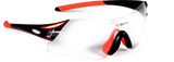 Okulary do squasha