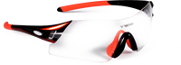 Okulary do squasha