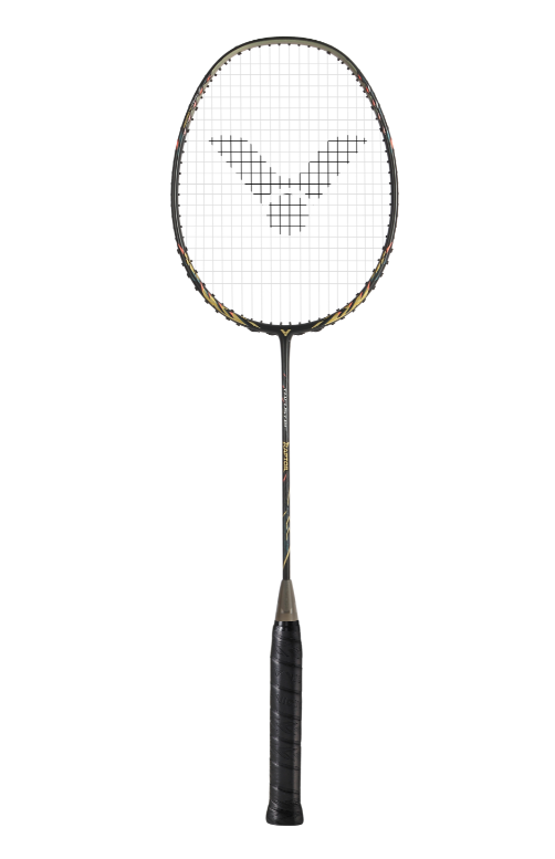 Thruster RAPTOR C