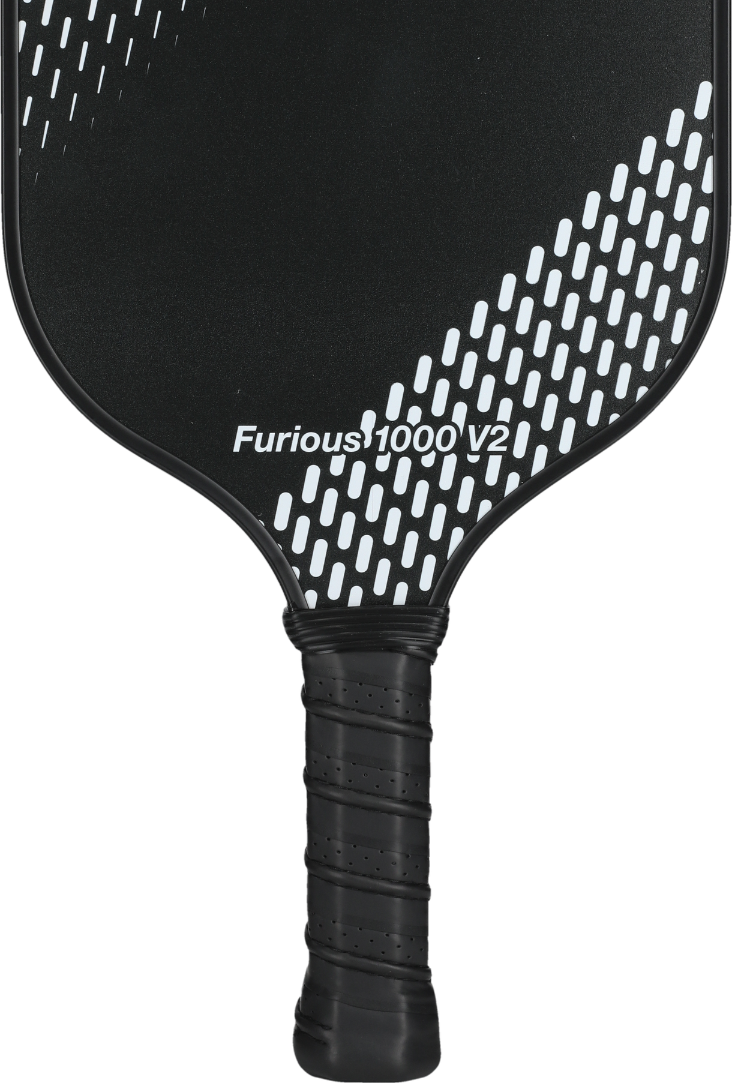 Furious 1000 V2