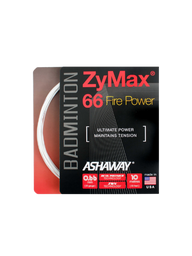 ZyMax 66 Fire Power - set