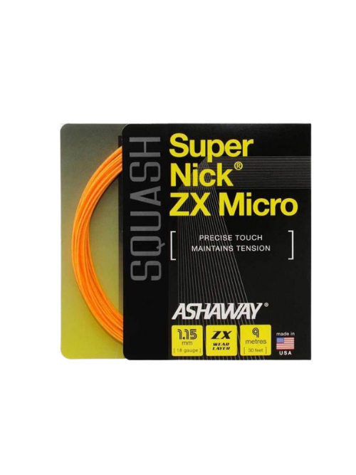 SuperNick ZX Micro - set
