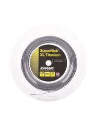 SuperNick XL Titanium - rolka